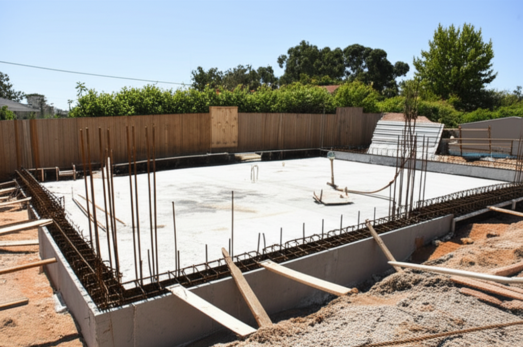 Foundation Problems? Here's What Home Buyers Look For