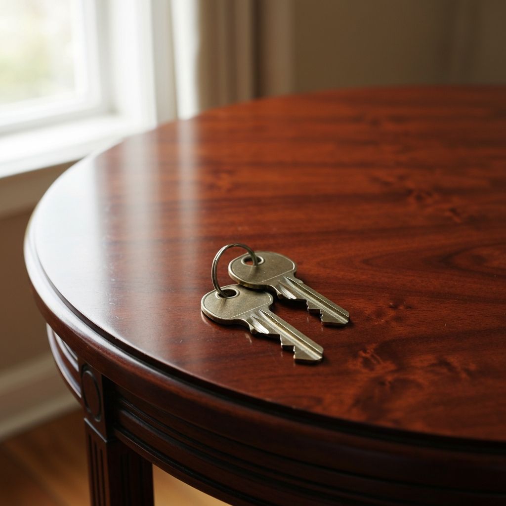 How to Avoid Foreclosure: A Complete Guide