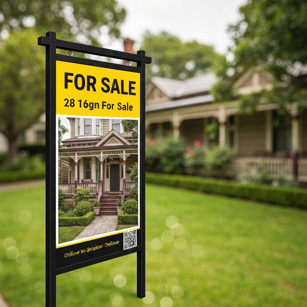 The True Cost of Selling with a Real Estate Agent